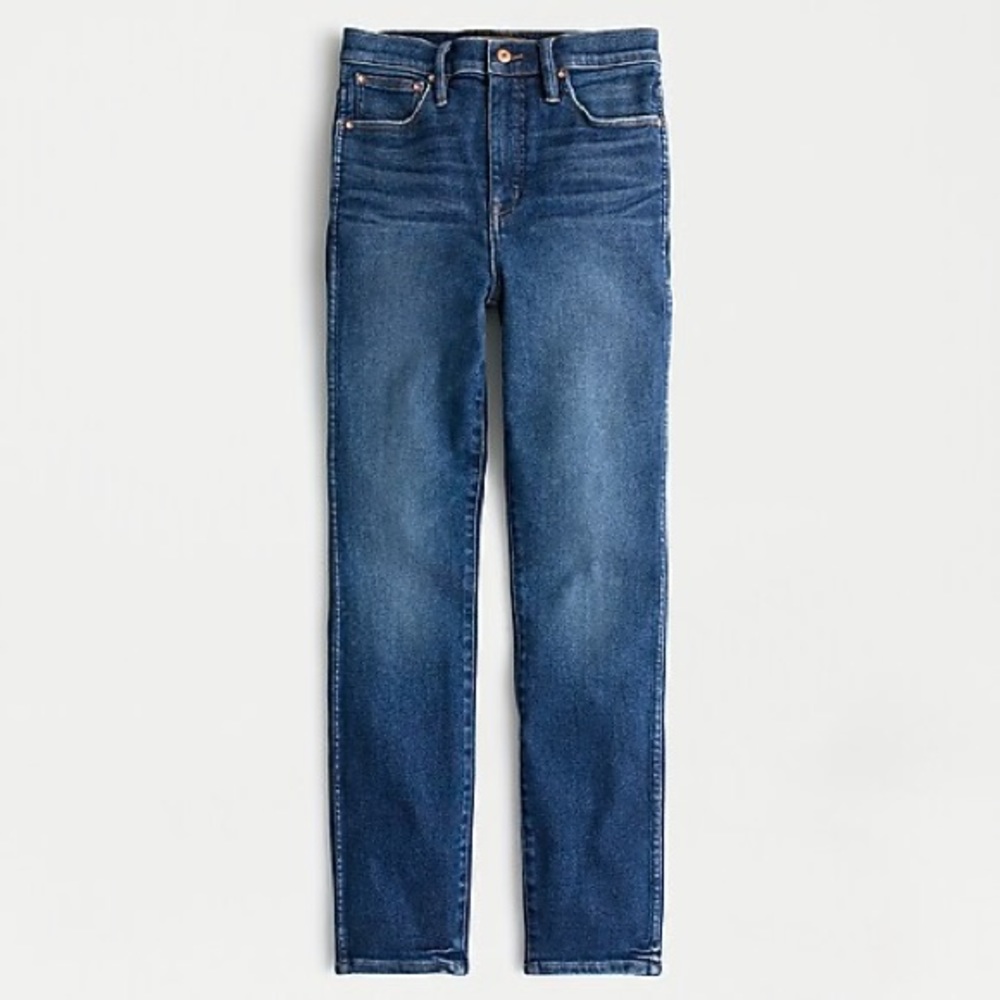 Point Sur hightower straight jean